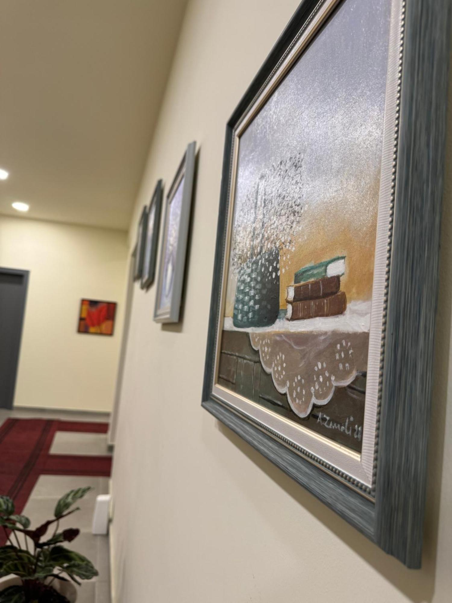 Hotel Tirona Тирана Экстерьер фото